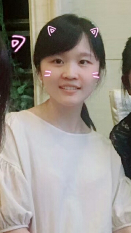 曦曦陈的第一张照片--安溪相亲网
