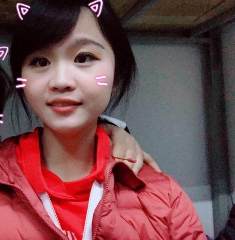 曦曦陈的第二张照片--安溪相亲网