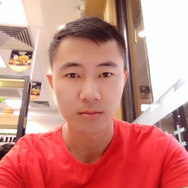 徐猛先生的第一张照片--安溪相亲网