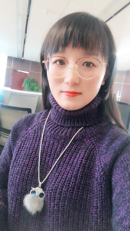 一生有你的第二张照片--安溪相亲网