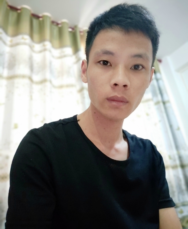 波仔的第一张照片--安溪相亲网
