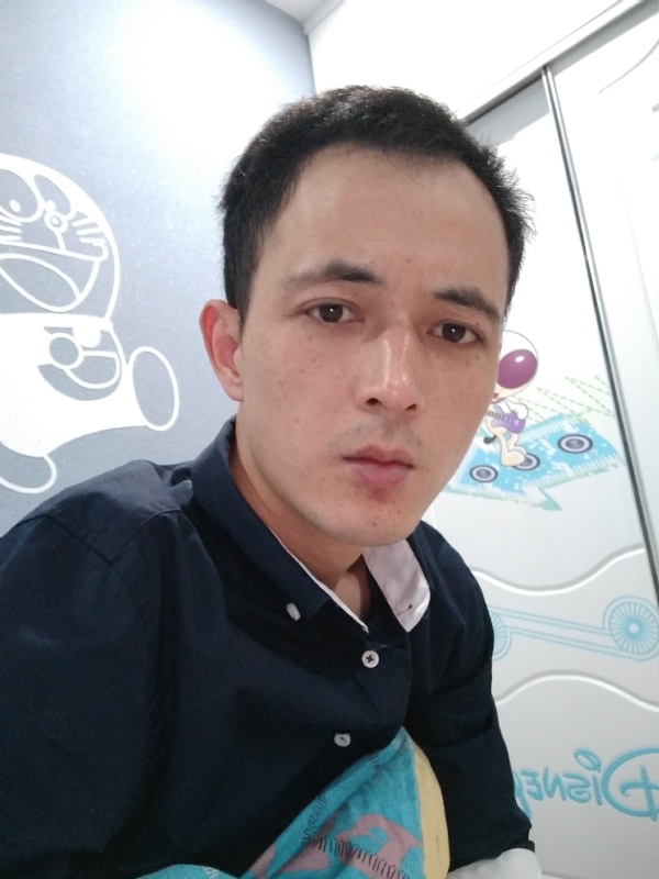 容晨的第一张照片--安溪相亲网