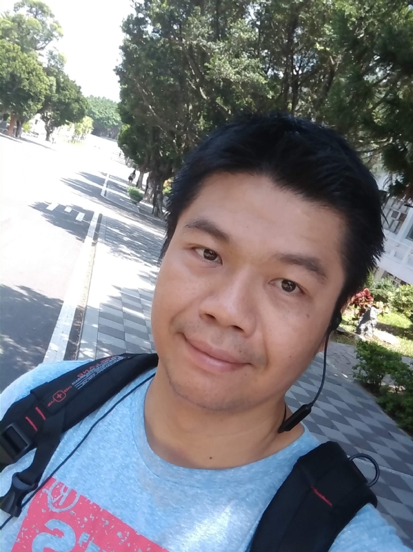 Jacky的第一张照片--安溪相亲网