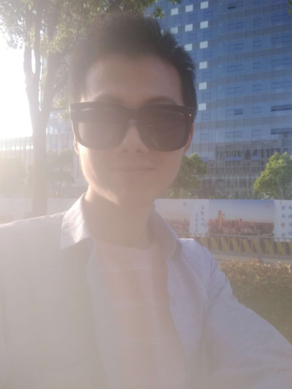 明仔的第一张照片--安溪相亲网