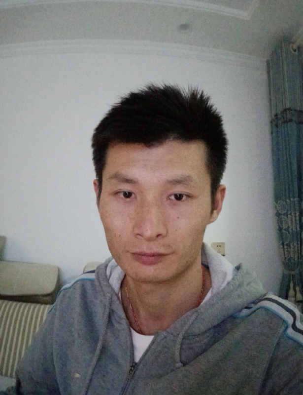 A找个靠谱的的第一张照片--安溪相亲网