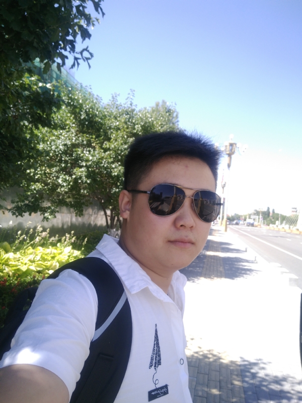 从新开始的第一张照片--安溪相亲网