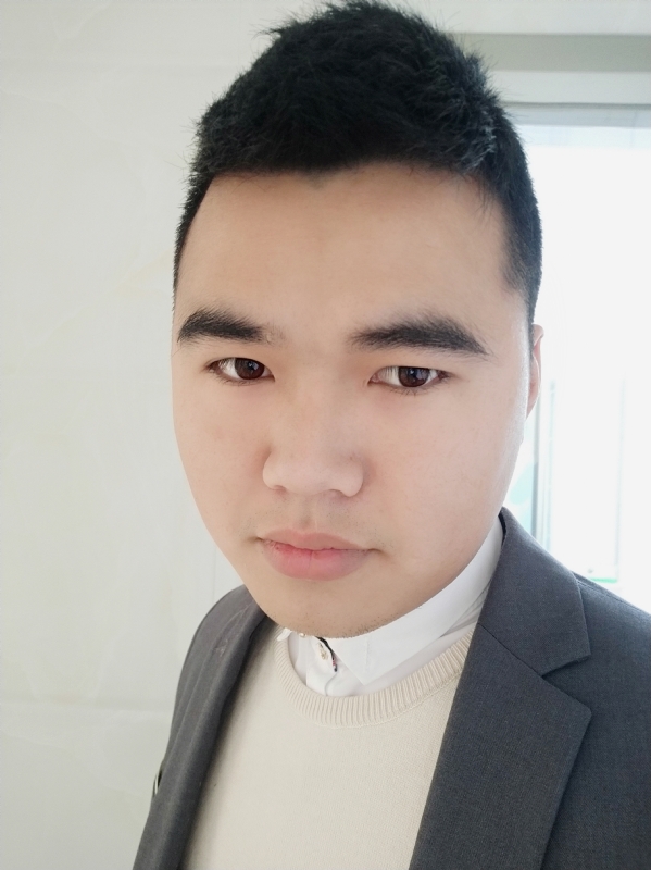 啊辉的第一张照片--安溪相亲网