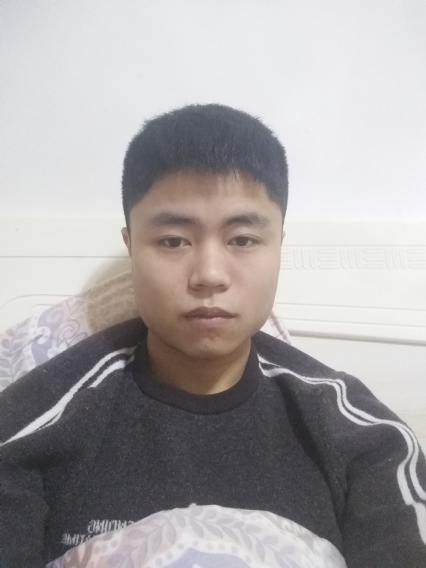 邓志强的第一张照片--安溪相亲网