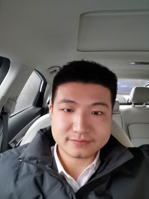美好未来的第一张照片--安溪相亲网