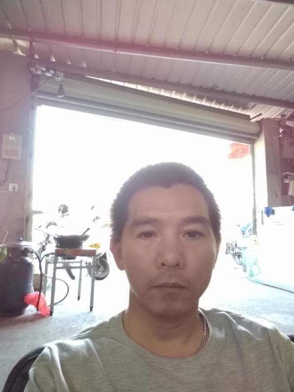 龙骑士的第一张照片--安溪相亲网