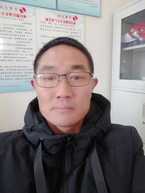 古道西风的第一张照片--安溪相亲网