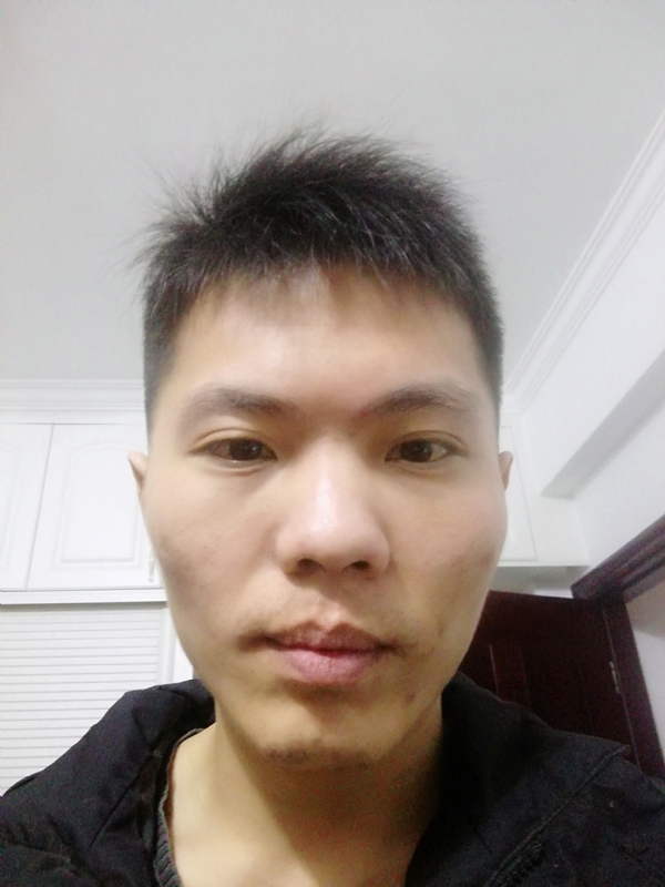 陈耀阳的第一张照片--安溪相亲网