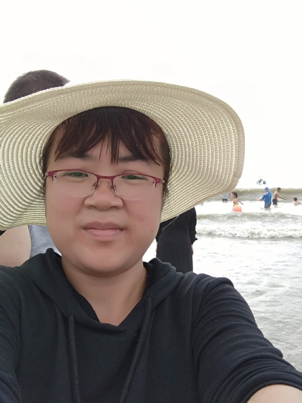 一辈子珍惜你的第一张照片--安溪相亲网
