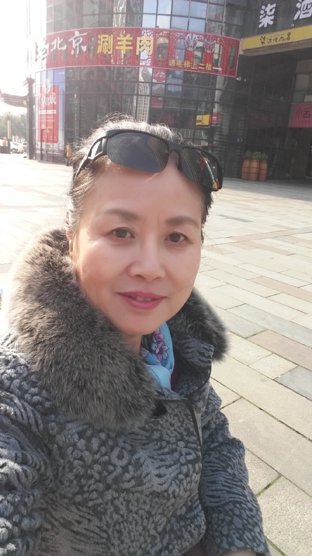 公主婆婆的第一张照片--安溪相亲网