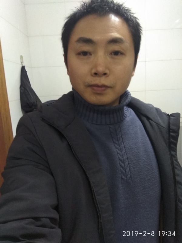 buganxiangxin的第一张照片--安溪相亲网