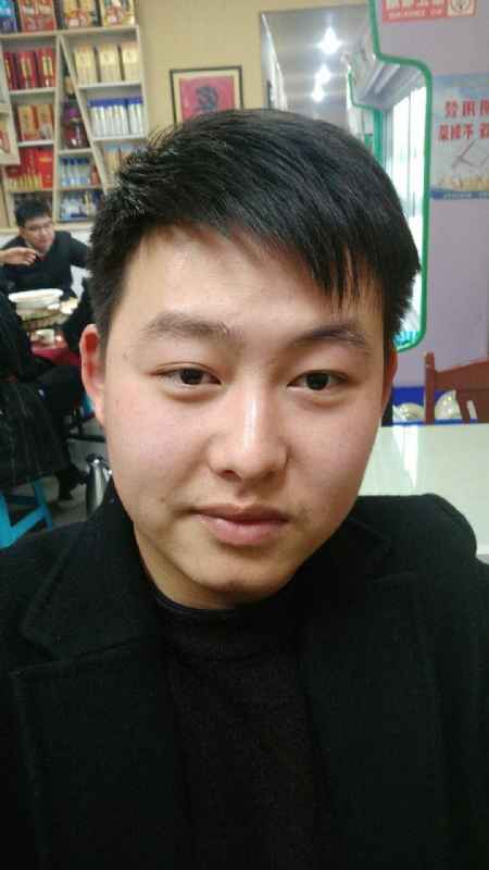 往事随风的第一张照片--安溪相亲网