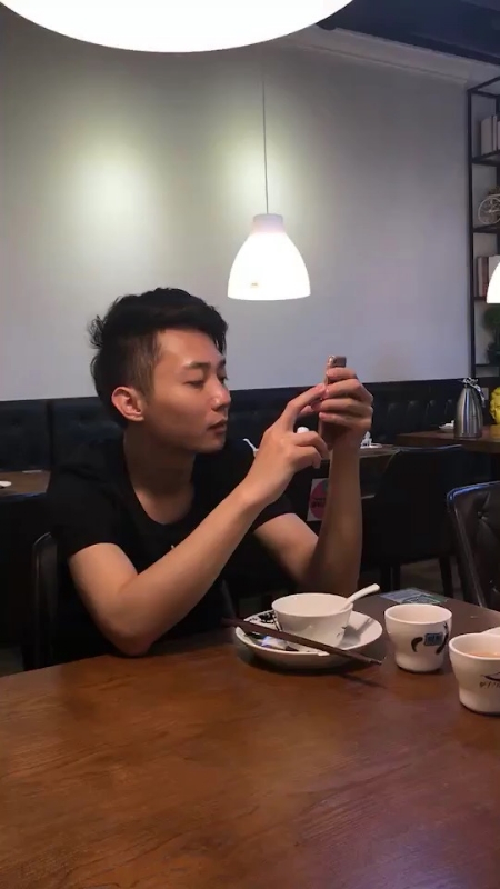 痊愈的第一张照片--安溪相亲网