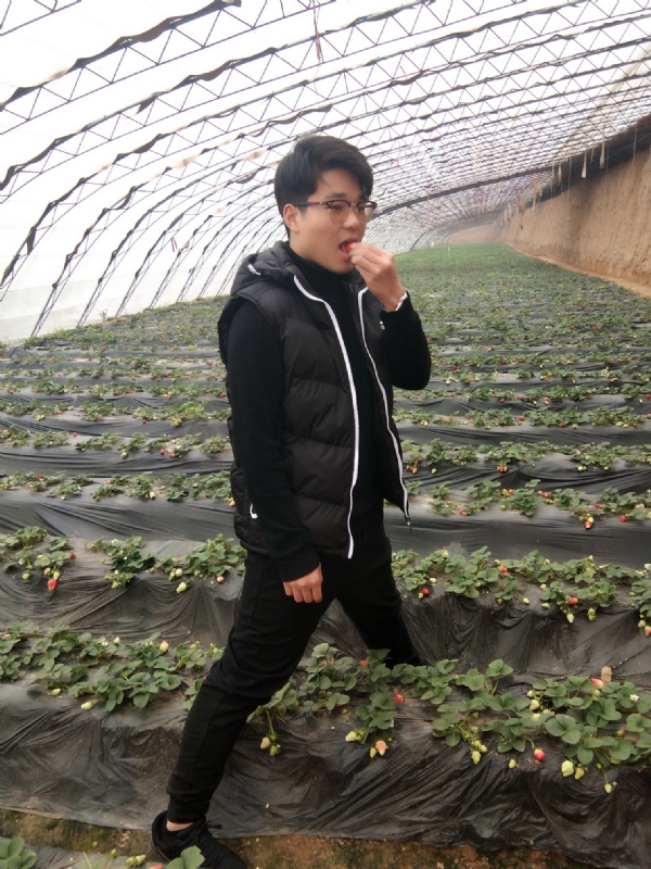 樊小广的第一张照片--安溪相亲网
