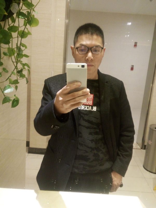 顺其自然的第一张照片--安溪相亲网
