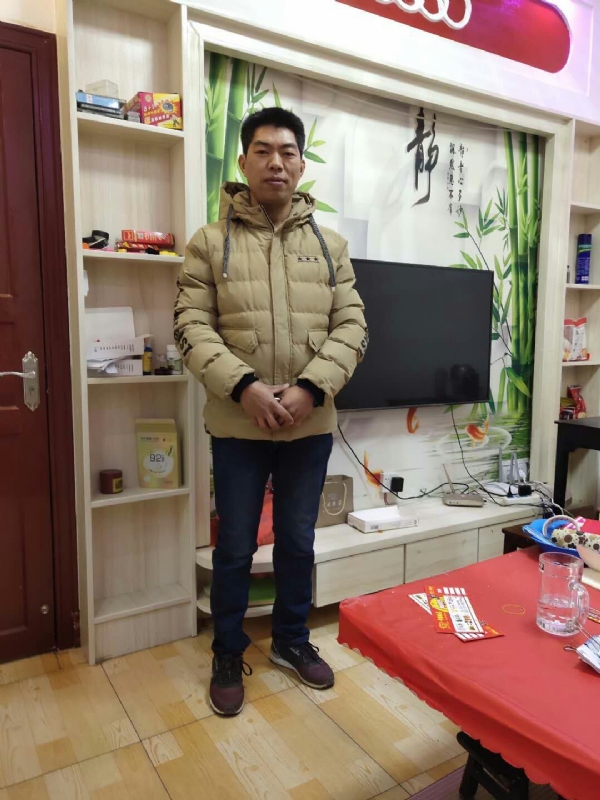 风云的第一张照片--安溪相亲网