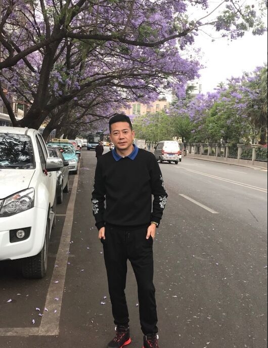 宁静致远的第一张照片--安溪相亲网