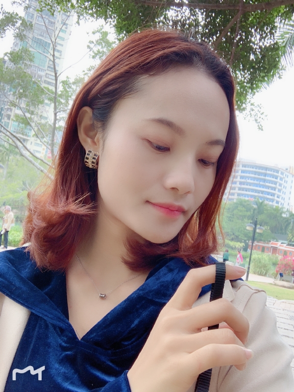 曼夕的第一张照片--安溪相亲网