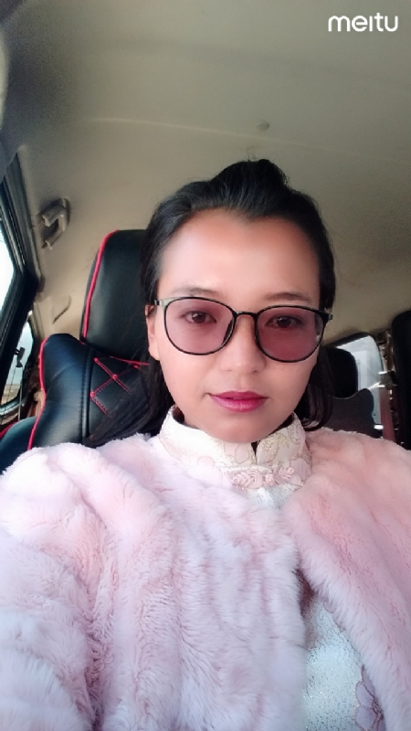 零下摄氏度的温情的第一张照片--安溪相亲网