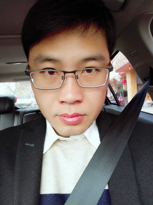 剑锋的第一张照片--安溪相亲网