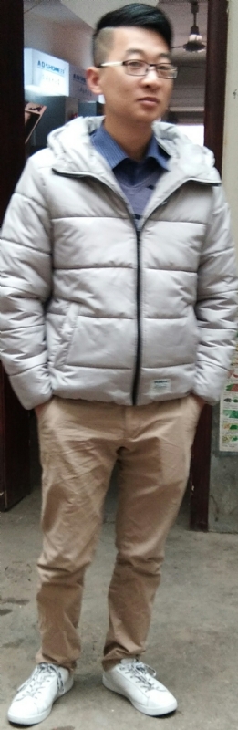 研究生的第一张照片--安溪相亲网