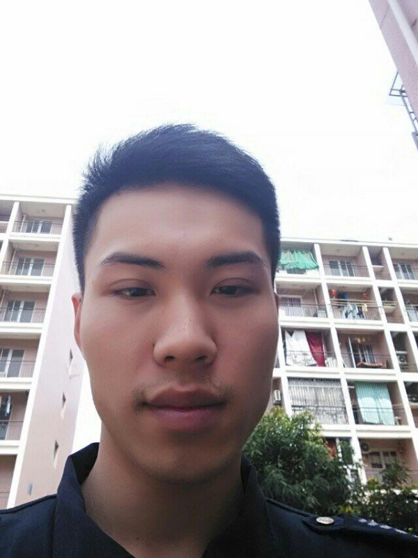乐天的第一张照片--安溪相亲网