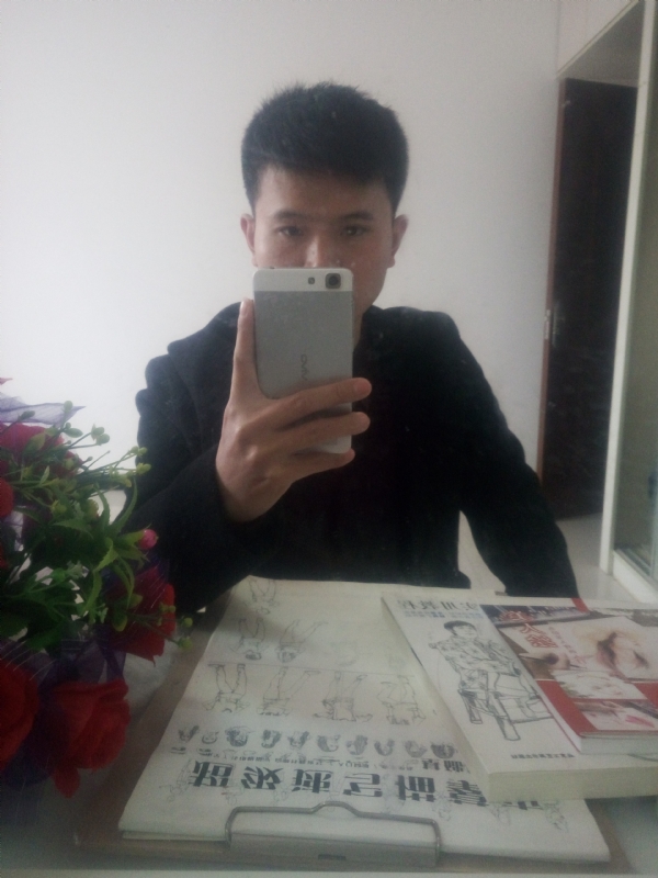 吴华的第一张照片--安溪相亲网