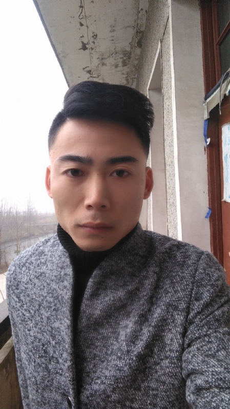 谁伴我闯荡的第一张照片--安溪相亲网
