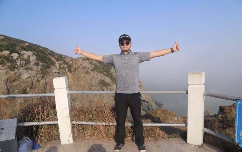 何当重相见的第一张照片--安溪相亲网