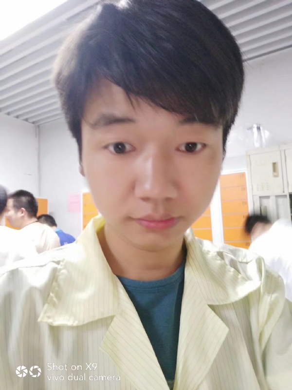 如果微笑的第一张照片--安溪相亲网