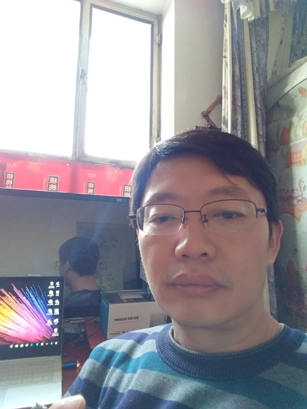 水松的第一张照片--安溪相亲网
