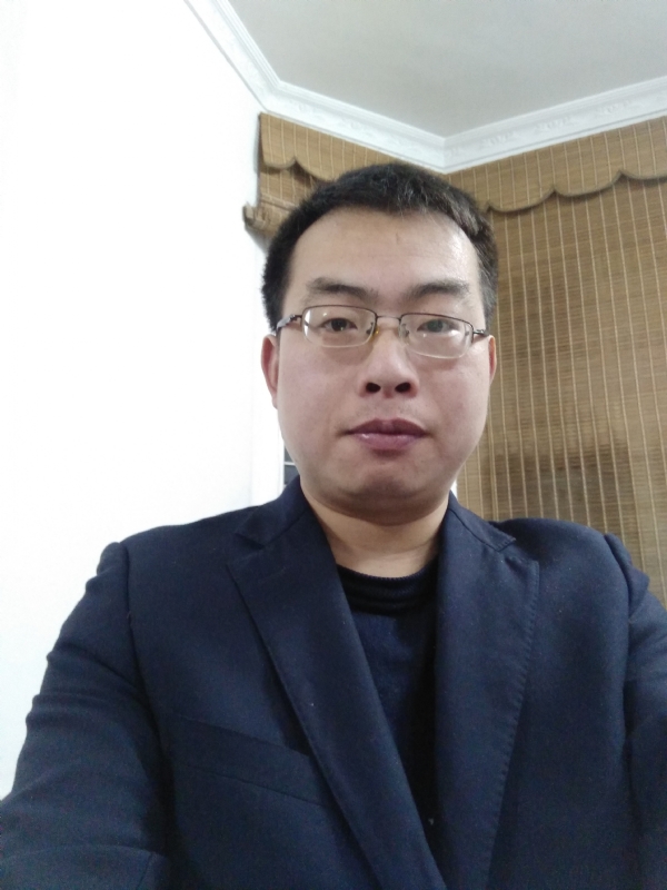 简单爱的第一张照片--安溪相亲网