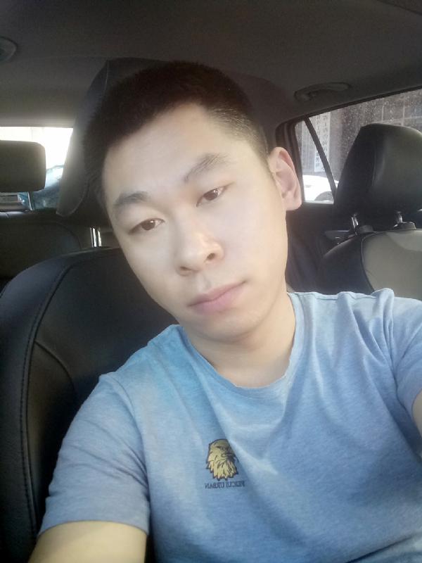 走心的第一张照片--安溪相亲网