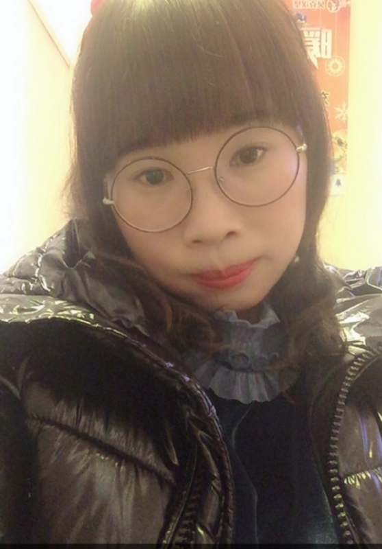 琴子的第一张照片--安溪相亲网