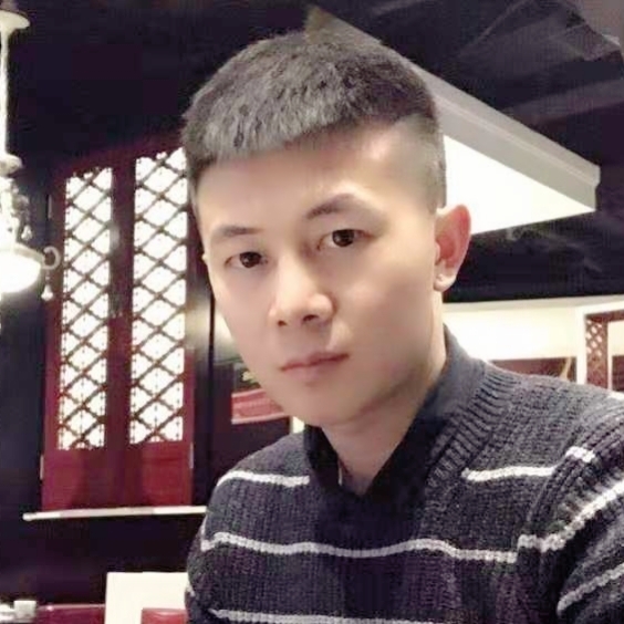 夜晚的星空的第一张照片--安溪相亲网