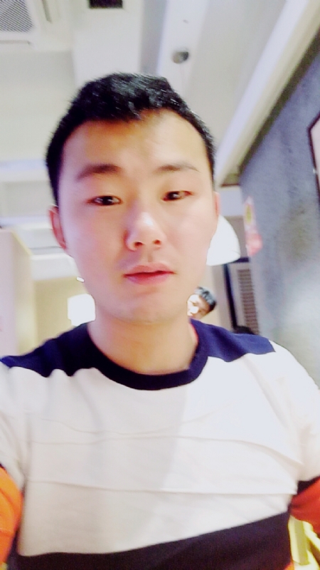 云淡风轻的第一张照片--安溪相亲网