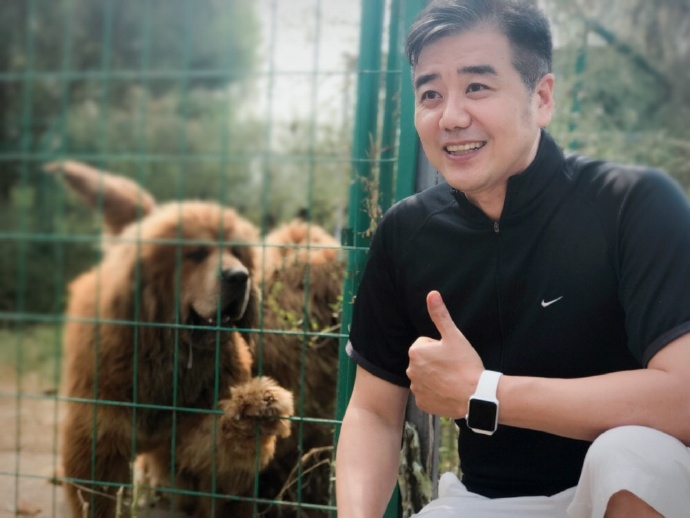 宁缺毋滥的第一张照片--安溪相亲网