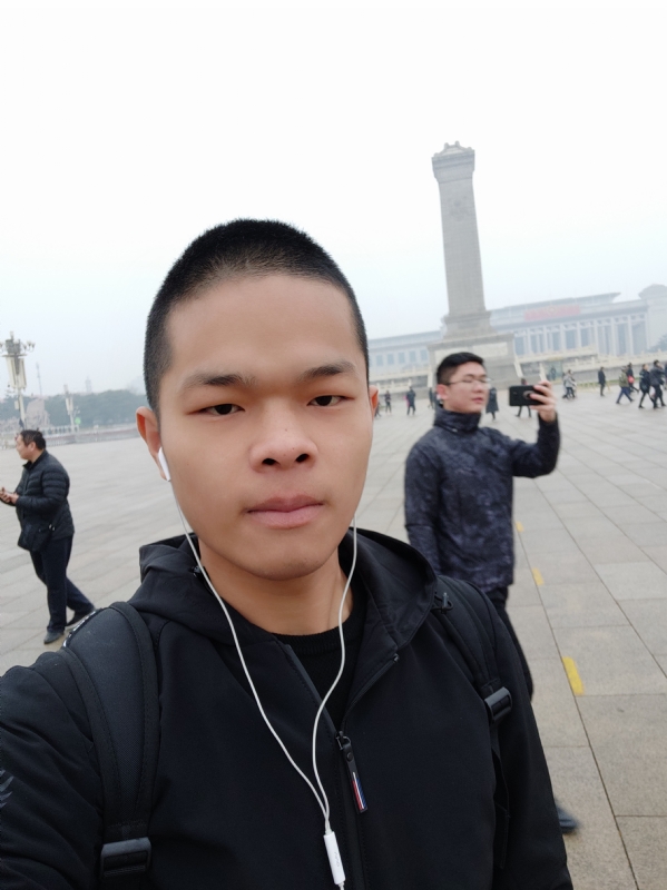 秋殇的第二张照片--安溪相亲网