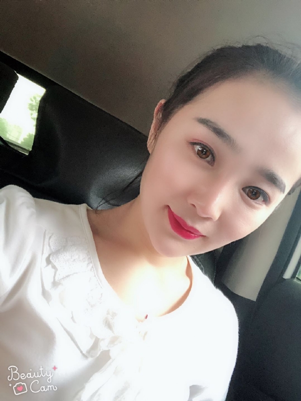 汪小姐的第一张照片--安溪相亲网