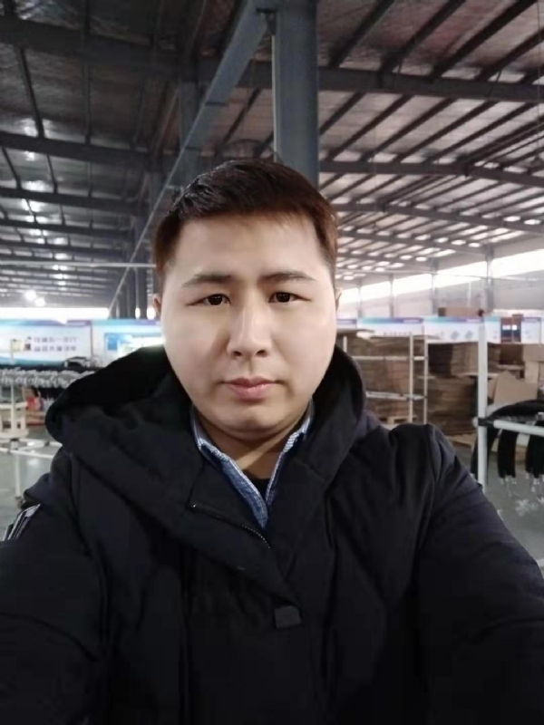 刀锋的第一张照片--安溪相亲网