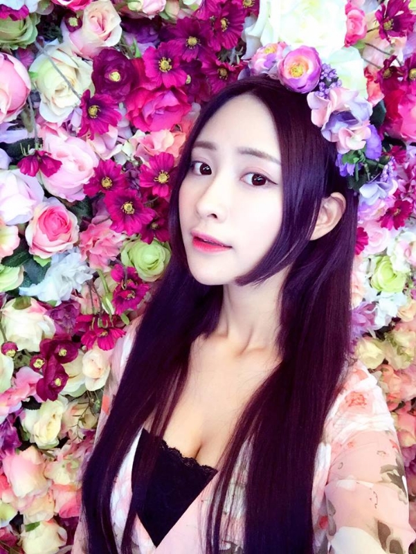 韓琳雪的第一张照片--安溪相亲网