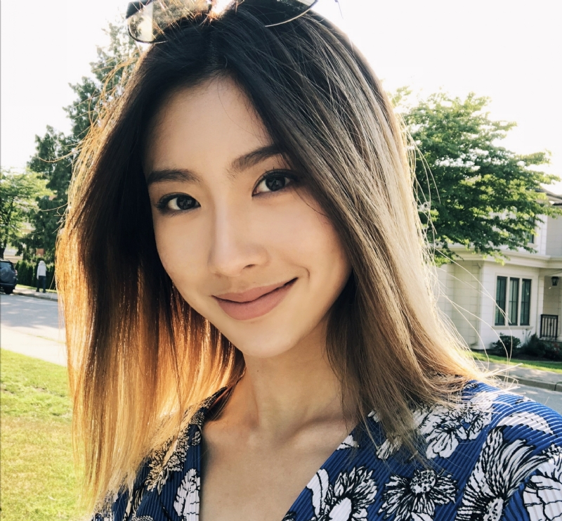 蘇悅的第二张照片--安溪相亲网