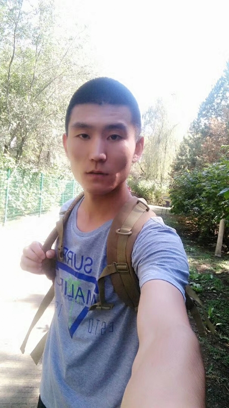 凯强的第一张照片--安溪相亲网