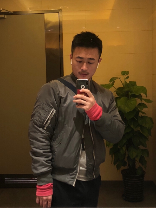 林云海的第一张照片--安溪相亲网