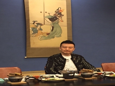 月影沙丘的第一张照片--安溪相亲网