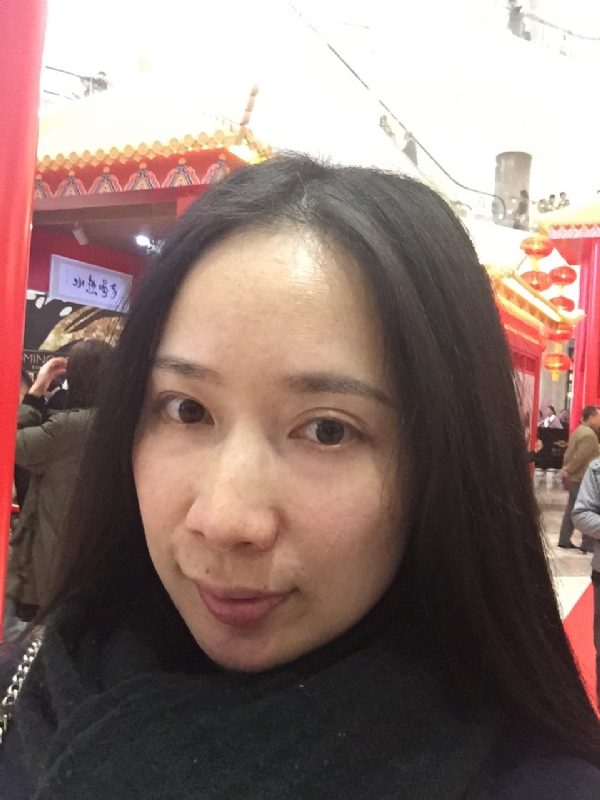 sisi的第一张照片--安溪相亲网